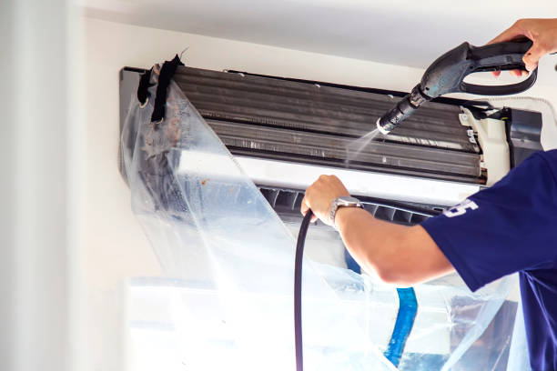 Best HVAC System Cleaning  in Emah, OK