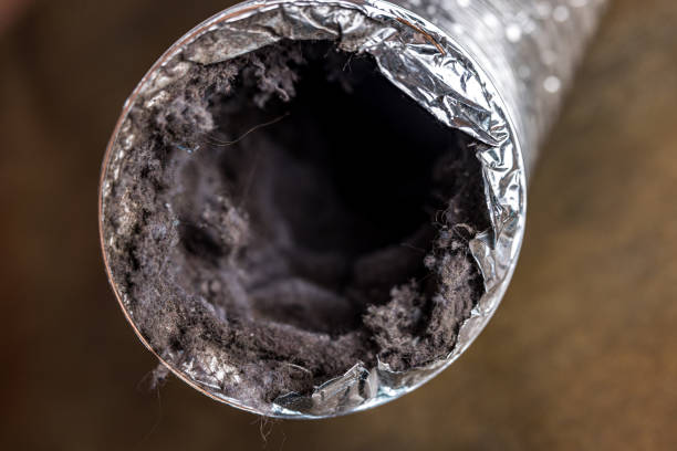 Best Emergency Air Duct Cleaning  in Emah, OK