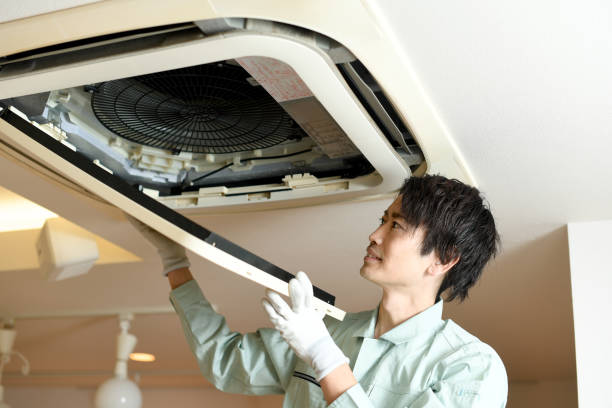 Best Air Duct Cleaning Near Me  in Emah, OK