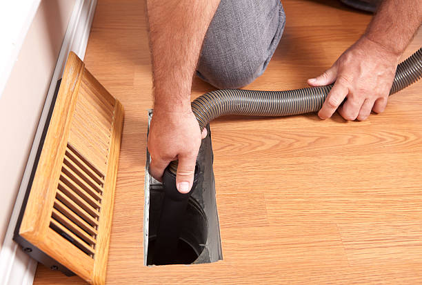 Best HVAC Maintenance and Cleaning  in Emah, OK