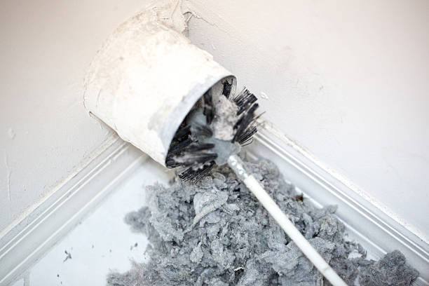 Best Air Duct Cleaning Near Me  in Emah, OK